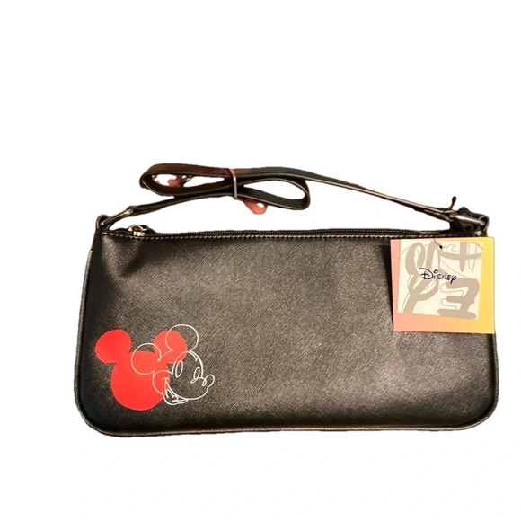 Danielle Nicole Handbags - Danielle Nicole Mickey Mouse handbag